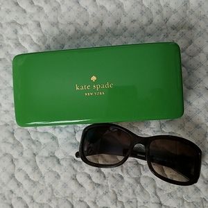 Kate Spade sunglasses